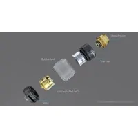 iJoy Captain Elite RTA 3ml 22mm (Selbstwickelverdampfer) - RainbowLieferumfang 1 x Captain Elite RTA1 x 3ml Bubble Glas1 x Schraubendreher1 x Zubehörtasche (japanische Watte, Schrauben, Coils, O-Ringe)1 x Garantiekarte2ML/3ML5443ijoy10,00 CHFsmoke-shop.ch10,00 CHF