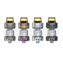 iJoy Captain Elite RTA 3ml 22mm (Selbstwickelverdampfer)