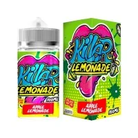 Apple Lemonade by Killer Lemonade 100ml