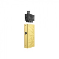 Uwell Valyrian Special Edition Pod System Kit 1250mAh -Metalic GreenLieferumfang1 x Uwell Valyrian Pod System Kit1 x Uwel Valyrian Pod1 x 1,0 Ohm Valyrian Coil (vorinstalliert) (MTL)1 x 0,6 Ohm Valyrian Coil (DTL)1 x Benutzerhandbuchim Lieferumfang befindet sich kein USB-C Kabel9783Uwell 49,90 CHFsmoke-shop.ch49,90 CHF