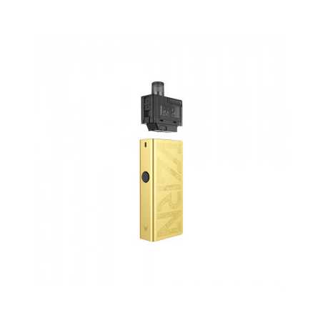 Uwell Valyrian Pod System Kit 1250mAh Uwell Valyrian Pod System Kit 1250mAh