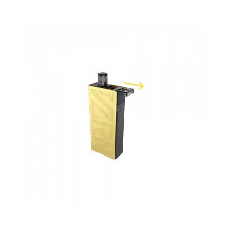 Uwell Valyrian Pod System Kit 1250mAh Uwell Valyrian Pod System Kit 1250mAh