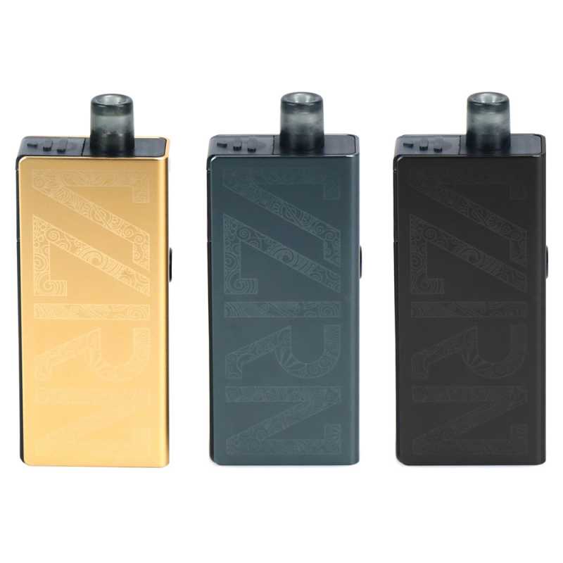Uwell Valyrian Pod System Kit 1250mAh Uwell Valyrian Pod System Kit 1250mAh