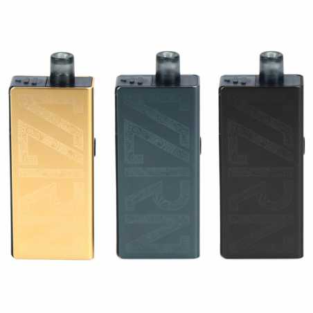 Uwell Valyrian Pod System Kit 1250mAh Uwell Valyrian Pod System Kit 1250mAh