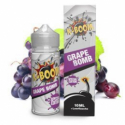 Grape Bomb - K-Boom Aroma 10ml (DIY)