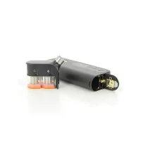 Enovap Personal Vaporizer 55 Watt (Bestimme deine Nikotinstärke)Lieferumfang: 1x Weltneuheit: Enovap Personal Vaporizer (Bestimme deine Nikotinstärke) Farbe: silberErstes Gerät mit dem du deine gewünschte Nikotinstärke einstellen und beliebig varieren kannst.7568ENOVAP62,90&nbsp;CHFsmoke-shop.ch62,90&nbsp;CHF