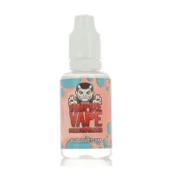 Bubble Gum - 30 ml von Vampire Vape (DIY)Lieferumfang: 1x 30 ml Aroma Bubbel Gum von Vampire VapeGeschmack: Feiner Kaugrummi , allseits beliebt, bunte Kaugummi!Aroma nie pur Dampfen! Zum selbermischen 10-15%2965Vampire Vape12,00 CHFsmoke-shop.ch12,00 CHF