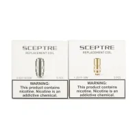 5x Verdampferköpfe MTL RDL Sceptre von InnokinFünfer-Pack MTL 1.2Ω oder RDL 0.5Ω Widerstände für Innokins Sceptre Kit.9788Innokin6,90 CHFsmoke-shop.ch6,90 CHF