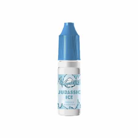 10ML JURASSIC ICE VAPOZAURS 20mg Gletscher Booster 10ML JURASSIC ICE VAPOZAURS 20mg Gletscher Booster