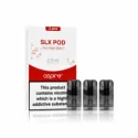 Aspire SLX Pod Arctic Watermelon 20mg 2ml 3pack
