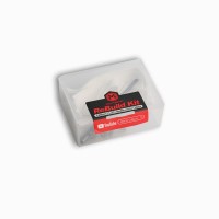 Coil Master Rebuild Kit für Vinci Ni80 1 OhmMit dem Vinci Rebuild Kit von Coil Master hast du ab sofort die Möglichkeit deine Pods selbst neu zu wickeln. Im Set enthalten ist alles was du benötigst um die Coil zu tauschen und frische Watte zu verlegen. Nur eine feine Zange wäre noch hilfreich. Eine genaue Anleitung findest du im folgenden Video.Erlärungsvideo / Anleitunghttps://www.youtube.com/watch?v=OcGmJK32up4Lieferumfang: 10x Ersatzcoil 20x Wattestreifen 1x Werkzeugtool9806Coil Master2,70 CHFsmoke-shop.ch2,70 CHF