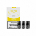 Aspire SLX Pod Mango 20mg 2ml 3pack