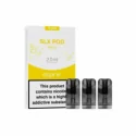 Aspire SLX Pod Mango 20mg 2ml 3pack
