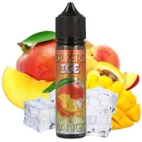 ICE Mango Longfill Aroma von Dr. Kero Ice (DIY)Das Mango Longfill Aroma ist die leckere Mischung aus reifer Mango, Aprikosen und Pfirsich, wobei die Mango klar die dominante Note gibt. Abgerundet wird das Ganze von einem Schuss Koolada für die Frische.Aroma: MangoInhalt: 20 ml Aroma in einer 60 ml PET-LeerflaschDosierempfehlung: Flasche komplett mit Base auffüllenInhaltsstoffe: Propylenglycol, Natürliche und naturidentische Aromen9825dr Kero12,90 CHFsmoke-shop.ch12,90 CHF