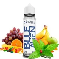 50ml Blue ALien - von Liquideo 70/30 oder 50/50 - 0mg shortfill vers. MischungenLieferumfang: 50ml Blue ALien - von Liquideo Fifty  0mg shortfillGeschmack: Blue Alien is a delicious cocktail with curaçao, raspberry and a little touch of mint.PG/VG : 50/50 oder 70/30 überdosiert mit 0mg Nikotin6526Liquideo11,90 CHFsmoke-shop.ch11,90 CHF