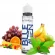 50ml Blue ALien - von Liquideo 70/30 oder 50/50 - 0mg shortfill vers. Mischungen