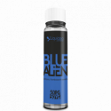 50ml Blue ALien - von Liquideo 70/30 oder 50/50 - 0mg shortfill vers. Mischungen
