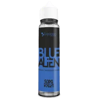 50ml Blue ALien - von Liquideo 70/30 oder 50/50 - 0mg shortfill vers. MischungenLieferumfang:&nbsp;50ml Blue ALien - von Liquideo Fifty &nbsp;0mg shortfillGeschmack: Blue Alien is a delicious cocktail with curaçao, raspberry and a little touch of mint.PG/VG : 50/50 oder 70/30 überdosiert mit 0mg Nikotin6526Liquideo19,90&nbsp;CHFsmoke-shop.ch19,90&nbsp;CHF