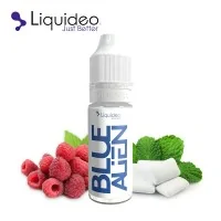 Blue Alien Liquideo 10ml TPD2 vers. NikotinstärkenLieferumfang: 10ml Blue Alien von LiquideoEine Mischung aus Himbeere,Curacao &amp; Menthol. Ein ausgesprochen interessanter Cocktail Geschmack den man probieren muss, weil man ihn nicht beschreiben kann.20 mg + 10mg = Nikotinsalz0-9 mg = normales Nikotin2996Liquideo4,50&nbsp;CHFsmoke-shop.ch4,50&nbsp;CHF