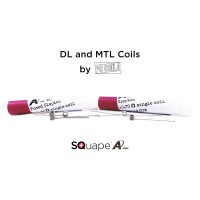 SQuape A[rise] Coils by PC Coils (Release 31.10.2020)