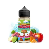 Game Over 0mg 200ml - Hello Cloudy Apfel Klementine & ZitroneLieferumfang: Game Over 0mg 200ml - Hello Cloudy Apfel Klementine &amp; ZitroneGerschmack: Eine Frischfruchtmischung aus Apfel-Clementine und Zitrone.Hallo bewölkte MarkeHerstellungsland FrankreichFruchtiger &amp; frischer Geschmack50/50 PG/GE-VerhältnisVerpackung 200-ml-PE-Flasche mit kindersicherem VerschlussFassungsvermögen 200mlNikotin-Dosierung 0mgSucralose Nein9843Hello Cloudy - Premium Liquids Frankreich16,80 CHFsmoke-shop.ch16,80 CHF