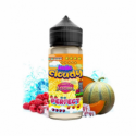 Perfect 0mg 200ml - Hello Cloudy - Melone Himbeer Frucht