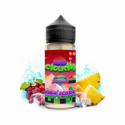 High Score 0mg 200ml - Hello Cloudy - Erdbeere Traube Ananas