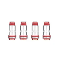 Uwell Whirl II coil 1.8 ohm im 4x Coils (Whirl 2)Verdampferköpfe / Widerstände für Whirl II von UwellWiderstand: 1,8Ω für MTL-Verdampfung.(10-15W)9849Uwell 6,20 CHFsmoke-shop.ch6,20 CHF Uwell Whirl II coil 1.8 ohm im 4x Coils (Whirl 2)Verdampferköpfe / Widerstände für Whirl II von UwellWiderstand: 1,8Ω für MTL-Verdampfung.(10-15W)9849Uwell 6,20 CHFsmoke-shop.ch6,20 CHF