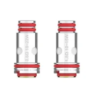 Uwell Whirl II coil 1.8 ohm im 4x Coils (Whirl 2)Verdampferköpfe / Widerstände für Whirl II von UwellWiderstand: 1,8Ω für MTL-Verdampfung.(10-15W)9849Uwell 6,20 CHFsmoke-shop.ch6,20 CHF Uwell Whirl II coil 1.8 ohm im 4x Coils (Whirl 2)Verdampferköpfe / Widerstände für Whirl II von UwellWiderstand: 1,8Ω für MTL-Verdampfung.(10-15W)9849Uwell 6,20 CHFsmoke-shop.ch6,20 CHF