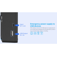 Ladegerät X4 (Extended Version) - XTAR 4 SchachtLieferumfang1 x XTAR X4 4-Slot Charger Ladegerät1 x Europa Netzstecker1 x BenutzerhandbuchXTAR stellt das neue X4 Ladegerät vor, ein 4-Schacht-Ladegerät welches mit sämtlichen Schutzfunktionen ausgestattet ist und die Akkus mit bis zu 2A lädt. Das Ladegerät ist aus flammhemmendem PC Material gefertigt und mit einem übersichtlichen Display ausgestattet. Das Display zeigt den Echtzeit-Ladestrom, die Ladekapazität, den Akku-Typ und die Akkuspannung an. Der Ladestrom wird automatisch gewählt, dieser beträgt bei Laden eines Akkus 2A, bei Laden von 2 Akkus jeweils 1A und bei Laden von 4 Akkus jeweils 0,5A. Die Stromversorgung erfolgt entweder über den Micro-USB Port oder den AC-Eingang.Die integrierten Schutzfunktionen, Überhitzungs-, Überladungs- und Kurzschlussschutz, sorgen für einen hohen Sicherheitsstandart und verlängern die Lebensdauer der Akkus. Mit dem USB Ausgang an der Rückseite kann das XTAR X4 zusätzlich als Powerbank für Smartphones und andere Geräte genutzt werden. Dafür muss ein Akku in Schacht 4 eingelegt werden. Kompatibel mit:Li-Ion:14500, 14650, 16340, 17335, 17500, 17670, 18350, 18490, 18500, 18650, 18700, 20700, 21700, 22650, 25500, 266509851Xtar Charger39,90 CHFsmoke-shop.ch39,90 CHF