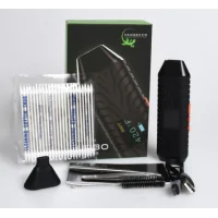 Vaporizer Turbo 1800mAh - Vangecco mit Quarz HeizkammerNeuester Vangecco-Verdampfer.Einzigartig: Quarz-Heizkammer für reine Aromen.Magnetisches Metall-Mundstück.Keine Verbrennung.OLED-Bildschirm.Batterie: 1800mAh.Kompakt und tragbar.9853Vangecco Vaporizer78,30 CHFsmoke-shop.ch78,30 CHF Vaporizer Turbo 1800mAh - Vangecco mit Quarz HeizkammerNeuester Vangecco-Verdampfer.Einzigartig: Quarz-Heizkammer für reine Aromen.Magnetisches Metall-Mundstück.Keine Verbrennung.OLED-Bildschirm.Batterie: 1800mAh.Kompakt und tragbar.9853Vangecco Vaporizer78,30 CHFsmoke-shop.ch78,30 CHF