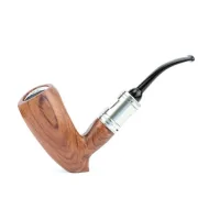 Epipe Dublin Rosewood 22mm Pfeife 18650 - Créavap ink. Drip TipLieferumfang: 1x Epipe Dublin Rosewood 22mm 18650 - Créavap Verkauft mit dem Churchwarden-Stamm 8″.Mechanische E-PipeAusgangsspannung: 3,7VKompatibler Akku: 18650Verbinder: 510 einstellbar durch Federstift 22mm (Edelstahl)Schüsseldurchmesser: 37 mmSchüsselhöhe: 89 mmSchwarzes Delrin-InnenhemdMit dem Créavap-Logo gravierter AluminiumschalterDer auf dem Foto gezeigte Ständer und der Verdampfer ist nicht im Lieferumfang enthalten.(inklusive Drip Tip)9861Creavap E-Pipes259,90 CHFsmoke-shop.ch259,90 CHF