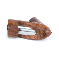 Epipe Gandalf X 18650 Rosewood 22mm - Pfeife - Créavap ink. Drip TipGandalf Epipe aus Créavap in Rosewood.Mechanisches E-Pipe, die mit 18650-Batterien funktioniertMechanisches E-Rohr.Ausgangsspannung: 3,7VKompatibler Akku: 18650Verbinder: 510 einstellbar durch Federstift 22mm (Edelstahl)Schüsseldurchmesser: 34 mmSchüsselhöhe: 86 mmGewicht: 126g (mit Batterie)Schwarzes Delrin-InnenhemdMit dem Créavap-Logo gravierter Aluminiumschalter9864Creavap E-Pipes269,90 CHFsmoke-shop.ch269,90 CHF