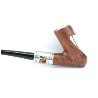 Epipe Gandalf X 18650 Rosewood 22mm - Pfeife - Créavap ink. Drip TipGandalf Epipe aus Créavap in Rosewood.Mechanisches E-Pipe, die mit 18650-Batterien funktioniertMechanisches E-Rohr.Ausgangsspannung: 3,7VKompatibler Akku: 18650Verbinder: 510 einstellbar durch Federstift 22mm (Edelstahl)Schüsseldurchmesser: 34 mmSchüsselhöhe: 86 mmGewicht: 126g (mit Batterie)Schwarzes Delrin-InnenhemdMit dem Créavap-Logo gravierter Aluminiumschalter9864Creavap E-Pipes269,90 CHFsmoke-shop.ch269,90 CHF