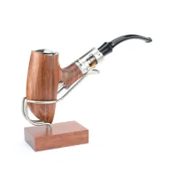 Epipe Scarecrow Rosewood 18650 -Pfeife- Créavap ink. Drip TipEpipe Scarecrow Rosewood 18650 - CréavapMechanisches E-Pipe, die mit 18650-Batterien funktioniert- Ausgangsspannung: 3,7V- Kompatibler Akku: 18650- Verbinder: 510 einstellbar durch Federstift 22mm (Edelstahl)- Schüsseldurchmesser: 38 mm- Höhe der Schüssel: 94 mm- Schwarzes Delrin-Innenhemd- Mit dem Créavap-Logo gravierter AluminiumschalterDer auf dem Foto gezeigte Verdampfer und die Epipe-Halterung sind nicht enthalten.9865Creavap E-Pipes249,90 CHFsmoke-shop.ch249,90 CHF Epipe Scarecrow Rosewood 18650 -Pfeife- Créavap ink. Drip TipEpipe Scarecrow Rosewood 18650 - CréavapMechanisches E-Pipe, die mit 18650-Batterien funktioniert- Ausgangsspannung: 3,7V- Kompatibler Akku: 18650- Verbinder: 510 einstellbar durch Federstift 22mm (Edelstahl)- Schüsseldurchmesser: 38 mm- Höhe der Schüssel: 94 mm- Schwarzes Delrin-Innenhemd- Mit dem Créavap-Logo gravierter AluminiumschalterDer auf dem Foto gezeigte Verdampfer und die Epipe-Halterung sind nicht enthalten.9865Creavap E-Pipes249,90 CHFsmoke-shop.ch249,90 CHF