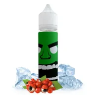 50ml HULKYZ JUICE von HEROES LIQUIDEO - ICE GuaranaGeschmack: Guarana, fruchtige NoteProbieren Sie diesen Hulkyz e-liquid aus der Juice Heroes-Kollektion: Aus dem Land des Amazonas-Waldes liefert Amber-Guarana seine erdigen und herben Noten, kraftvoll und großzügig mit geheimnisvollen Fruchtnoten.twas zu trinken zu bekommen.&nbsp;PG/VG: 30/70 - überdosiert&nbsp;9869Liquideo13,20&nbsp;CHFsmoke-shop.ch13,20&nbsp;CHF