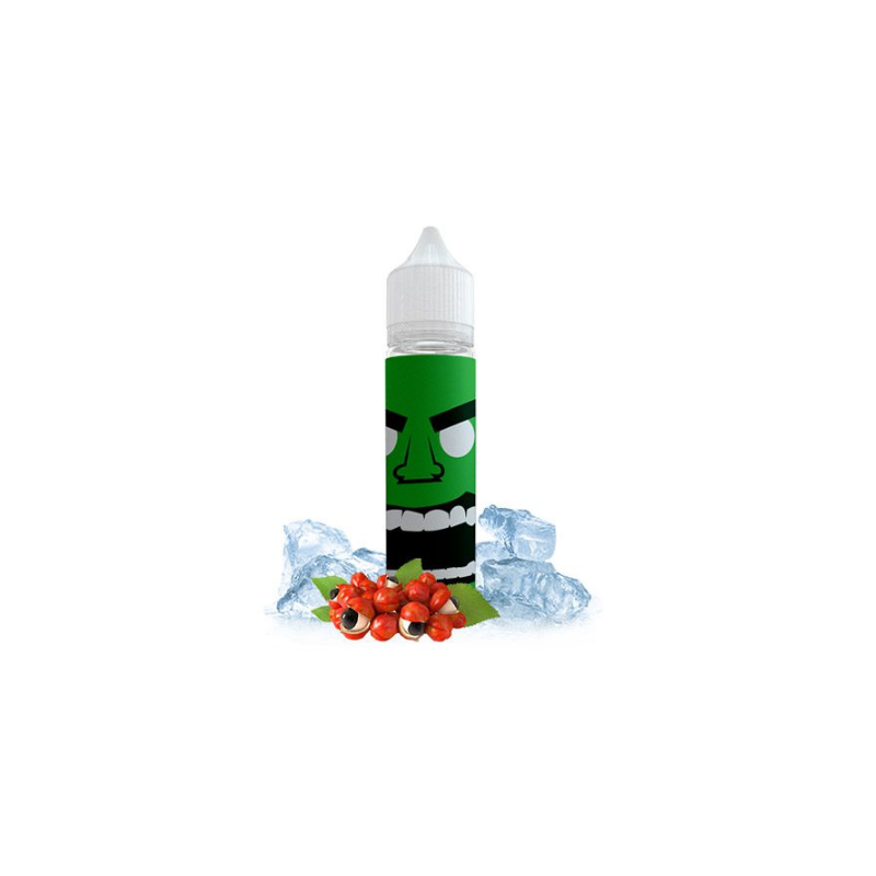 50ml HULKYZ JUICE von HEROES LIQUIDEO 50ml HULKYZ JUICE von HEROES LIQUIDEO