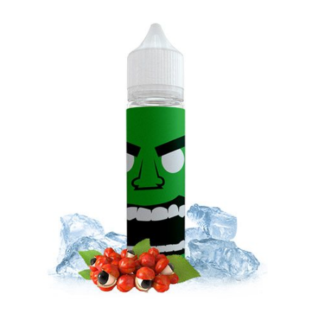 50ml HULKYZ JUICE von HEROES LIQUIDEO 50ml HULKYZ JUICE von HEROES LIQUIDEO