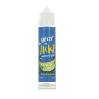 50ml ICE JACKZ FREEZE von HEROES LIQUIDEO - ICE JackfruchtGeschmack: frische JackfruchtEntdecken Sie den Freeze Ice Jackz, eine E-Flüssigkeit, die aus der bei mindestens - 8000°C gefrosteten Frucht der Jackfrucht hergestellt wird! Ein schreckliches Monster mit überraschenden Aromen, wenn Exotik auf die große Kälte trifft.PG/VG: 30/70 - überdosiert 9870Liquideo15,10 CHFsmoke-shop.ch15,10 CHF