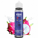 50ml MISTYK von HEROES LIQUIDEO - Drachenfrucht