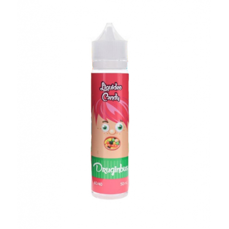 50ml DRUGINBUS von HEROES LIQUIDEO 50ml DRUGINBUS von HEROES LIQUIDEO
