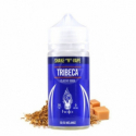 TRIBECA 0mg 50ml - Shake N Vape by Halo Spezial Edition