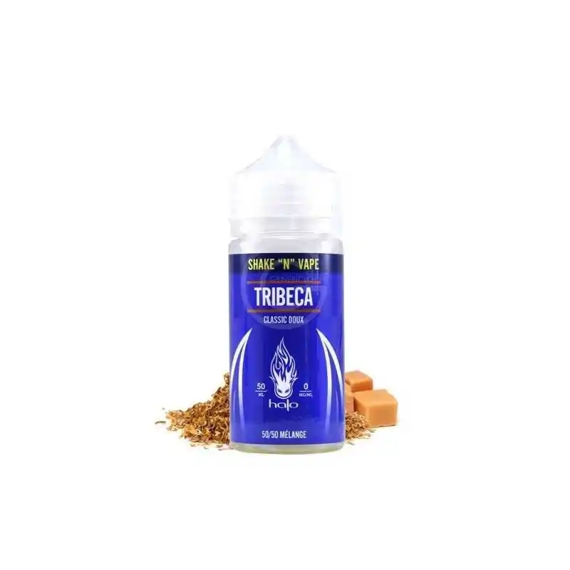 TRIBECA 0mg 50ml - Shake N Vape by Halo Spezial EditionLieferumfang: TRIBECA 0mg 50ml - Shake N Vape by Halo Spezial Editiongeschmack: klassischEin Klassiker, der sich wunderbar mit einem Hauch von Vanille und Karamell vermischt, um eine befriedigende E-Flüssigkeit mit süßem Abgang zu erzeugen.PG/VG 50/50 - flüssig 00mg überdosiert9875Halo USA Liquids 19,90 CHFsmoke-shop.ch19,90 CHF TRIBECA 0mg 50ml - Shake N Vape by Halo Spezial EditionLieferumfang: TRIBECA 0mg 50ml - Shake N Vape by Halo Spezial Editiongeschmack: klassischEin Klassiker, der sich wunderbar mit einem Hauch von Vanille und Karamell vermischt, um eine befriedigende E-Flüssigkeit mit süßem Abgang zu erzeugen.PG/VG 50/50 - flüssig 00mg überdosiert9875Halo USA Liquids 19,90 CHFsmoke-shop.ch19,90 CHF