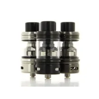 Wotofo nexMesh Pro 4,5ml / 6ml Verdampfer Tank - vers. FarbenLieferumfang1 x Wotofo nexMesh Pro Verdampfer1 x H15 Mesh &amp; Parallel Coil 0,15 Ohm1 x H12 Clapton Mesh Coil 0,2 Ohm1 x Ersatzglas (Bubbleglas)1 x Zubehör1 x BenutzerhandbuchDas NexMesh Pro ist Wotofos neuester Subohm-Verdampfer. Mit seinem Durchmesser von 24 mm ist er mit der überwiegenden Mehrheit von Akkuträger kompatibel.Sie verfügt über einen Tank von 4,5 ml und einen Zwiebeltank von 6 ml Füllinhalt, der von oben befüllt wird, um seine Kapazität an die jeweiligen Bedürfnisse anzupassen.Es arbeitet mit NexMesh Pro 0,2 Ohm oder 0,15 Ohm Widerständen. Es kann auch durch Installation eines RBA-Sockels in ein Selbstwickeler umgebaut werden. Integriert ist auch ein einstellbare Airflow9876Wotofo 25,20 CHFsmoke-shop.ch25,20 CHF