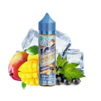 CASSIS MANGUE ICE COOL BY LIQUIDAROM 50ML 00MGGeschmack: schwarze Johannisbeere, Frische, MangoEine frische und schmackhafte Mischung aus schwarzen Johannisbeeren und Mango.Mit ICE COOL bietet Ihnen LiquidArom seine Kollektion von gefrosteten Flüssigkeiten an, in einem Sortiment ohne Sucralose und mit einem neuen Frischhaltemittel.haltemittel.PG/VG: 50/50 -  überdosiert9879Liquidarom High Quality French Vapors13,20 CHFsmoke-shop.ch13,20 CHF