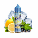 CASSIS CITRON ICE COOL BY LIQUIDAROM 50ML 00MG