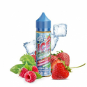 EXTRA FRUITS ROUGES ICE COOL BY LIQUIDAROM 50ML 00MG