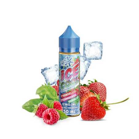 EXTRA FRUITS ROUGES ICE COOL BY LIQUIDAROM 50ML 00MG EXTRA FRUITS ROUGES ICE COOL BY LIQUIDAROM 50ML 00MG