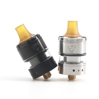 Manta MTL RTA von Advken (Selbstwickelverdampfer)Lieferumfang 1 x Manta MTL RTA1 x Reinigungstuch1 x Ersatzglas1 x Alien Schraubendreher1 x Zubehörtasche Der zur Manta Familie gehörige Manta MTL RTA aus dem Hause Advken präsentiert sich im aufwendig schönen Design mit perfekt gesetzten Details, welche nicht nur ein optisches sindern auch schützendes Highlight bieten.6162Advken Vape17,60 CHFsmoke-shop.ch17,60 CHF