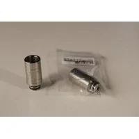 Squape Squip Tips "S" - 510 - von StattqualmSquape Squip Tips "S" von StattqualmSquipt Tip S&nbsp; = Standart Drip&nbsp;Squape R&nbsp; (Foto 1)Nano Drip Tip = (Ø10,6/4X16) (Foto 2) Squip Tip F = Länge: 2cm / - kompatibel mit anderen 510er drip tips - verlängerbar (Foto 3) Squip Tip L = Länge: 4cm Stainless Steel (Foto 4)&nbsp;986Stattqualm / Squape8,90&nbsp;CHFsmoke-shop.ch8,90&nbsp;CHF